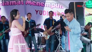 Cover Orkes Anyar Versi Jaranan - Gede Roso - Aulia Maharani - Wahyu Sanjaya