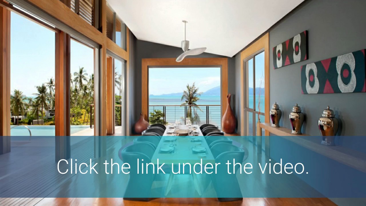 property in koh samui By Thai-Real.com