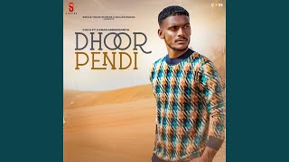 Dhoor Pendi