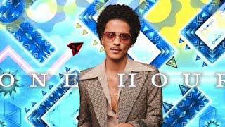 Tidal wave x Bruno mars- Locked out of heaven 1 hour