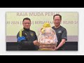 GREETINGS OF TAKZIM & LOVE FROM MR LEOW SOON SENG AND ALL THE PEOPLE OF GANO EXCEL