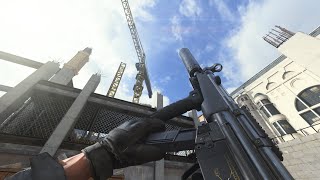 This Is Why The MP5 Needs A Nerf
