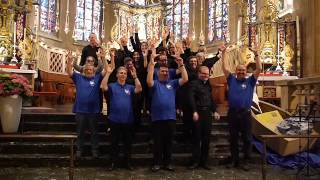 oktave15 messe 8 schluss halleluja