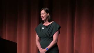 September 28, 2023: Ohio Wesleyan University Connection Conference Keynote - Journey of Tracy Gorham