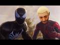 spider man 2 but its just useless lore