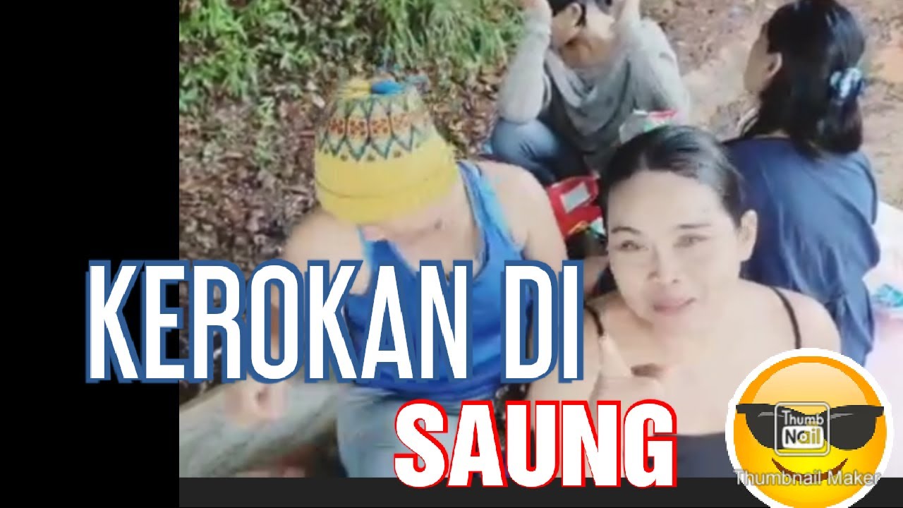 KEROKAN DI TENGAH HUJAN || (