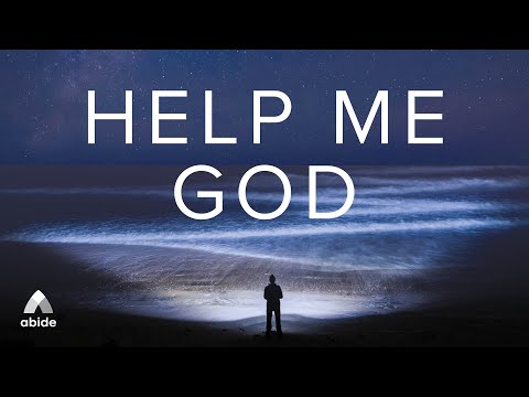 Bible Sleep Story: Psalms 121 My Help Comes From God With Spontaneous Worship Sleep Music