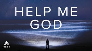 Bible Sleep Story: Psalms 121 My Help Comes From God With Spontaneous Worship Sleep Music