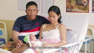 Bangon, Arise. Stories of Hope & Resilience - Narciso Inciso