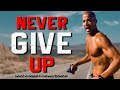 NEVER GIVE UP | David Goggins 2021 | Powerful Motivational Speech