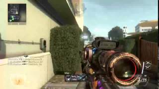 COD BO2- Epic 6 Man Feed- Nuketown