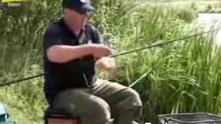 How to Fish with a feeder rod « Fishing :: WonderHowTo