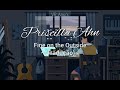 Fine on the Outside ~ Priscilla Ahn {Tradução}