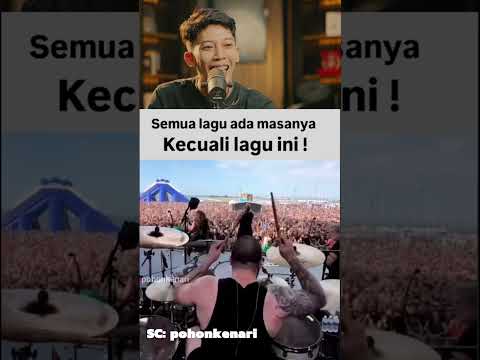 tolong lagu apa ini
