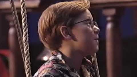 Imagination Island (1996 Version) Part 49