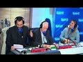 Cyril hanouna  jrme commandeur   navarro jcoute