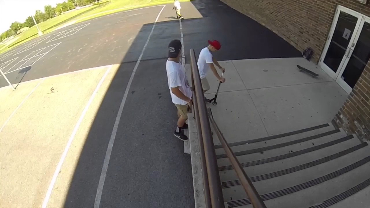 Summertime Shenanigans