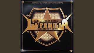 Video voorbeeld van "Héctor el Father - La Envidia (feat. Polaco)"