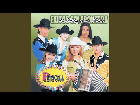 Priscila Y Sus Balas De Plata Topic
