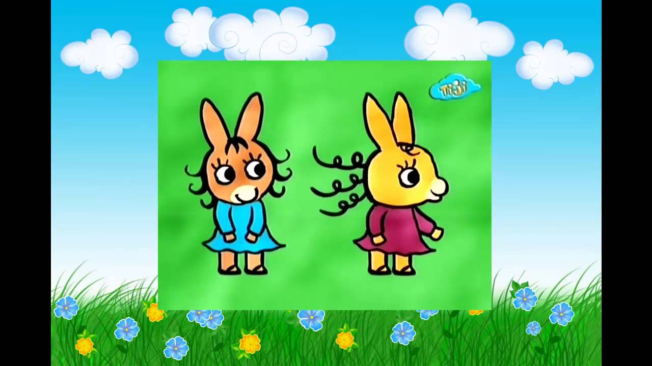 Тротро - 30 Любимый Мультик Для Детей Все Серии - YouTube
