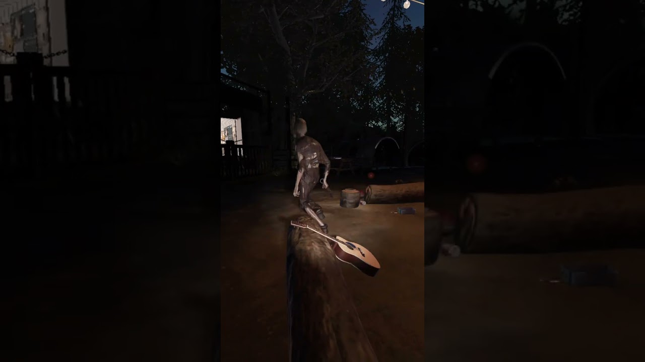 Camp Woodwind Loop Spot