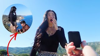 I Ruined Our Proposal... What You Didn&#39;t See