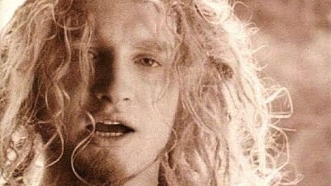 Alice in Chains - Man in the Box (Official Video HD -Unsensored Lyrics Version)