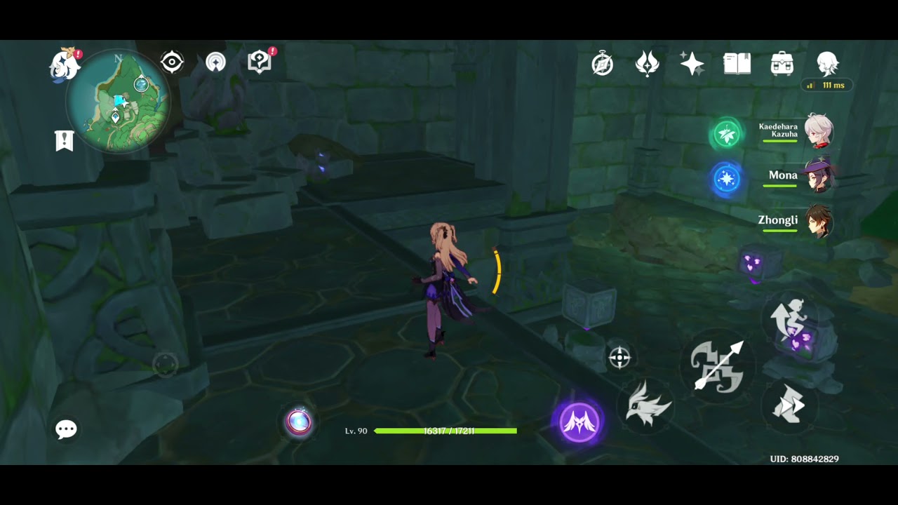 Araumi Underground Cube Puzzle YouTube