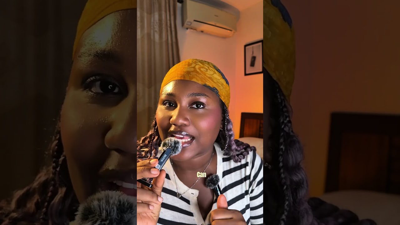 Lifestyle Creators with Boring lifes? I gat you!🫨 