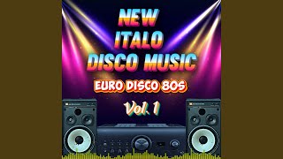 Italo Disco Music, Euro Disco 80s