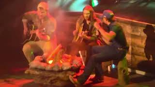 Casino - Tucker Wetmore LIVE Harrisburg, PA NRA concert 2/14/26