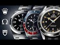Buying a ROLEX, Breitling, TUDOR, Tag Heuer or OMEGA ?  Watch this first to save MONEY and TIME