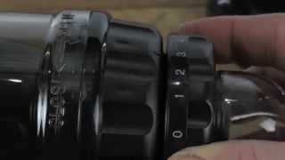 How to assemble and clean your Oscar DA1000