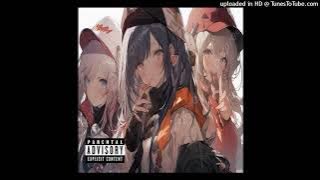 Drewalongtheglare - Savior (feat.Centhyc & PekkaPekka)