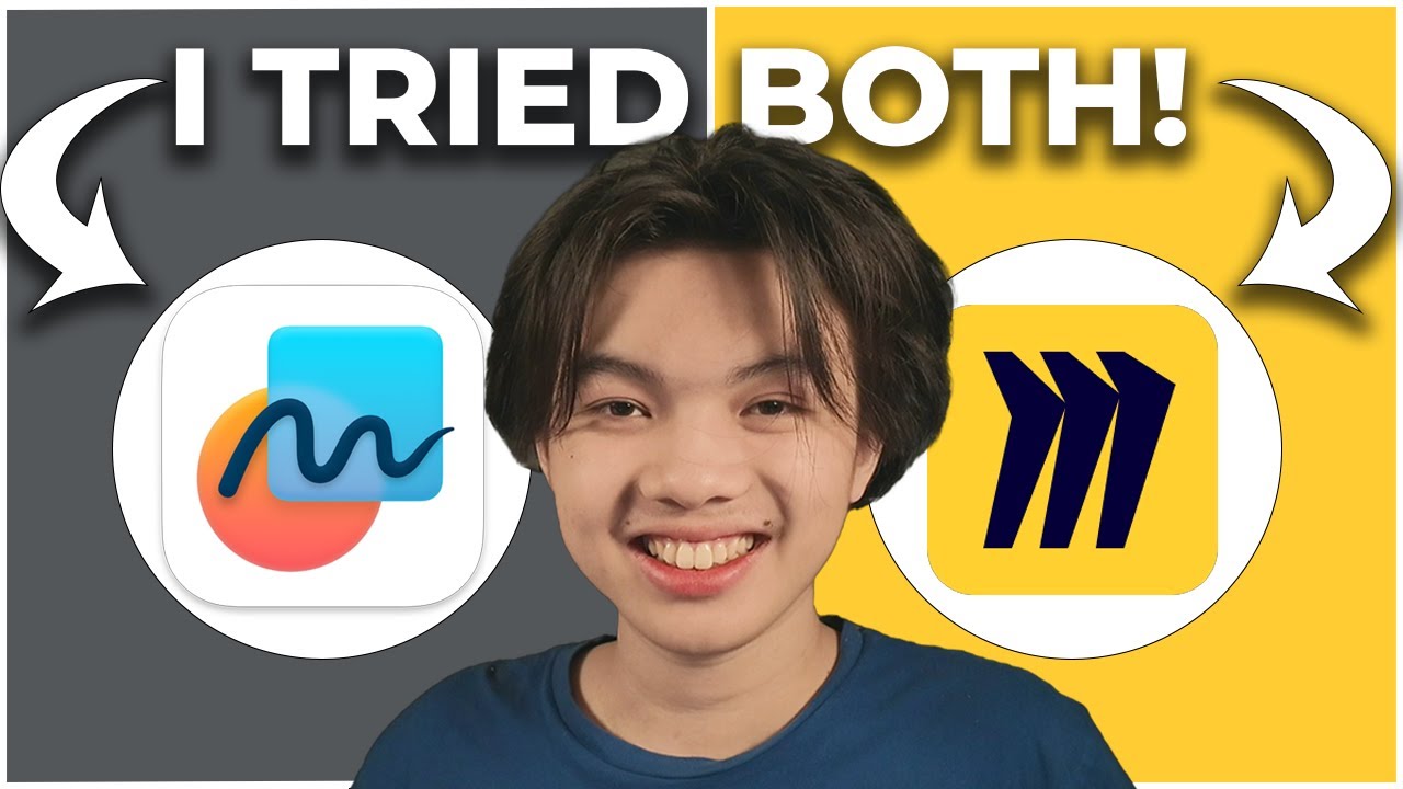 Freeform Vs Onenote Apple Freeform vs Milanote: Best Note-Taking App 2025? - YouTube