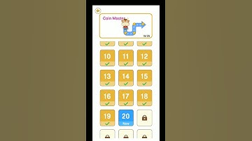 Brain Go 2 Coin Master Level 20 Walkthrough