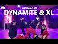 Parri$ - DYNAMiTE &amp; XL (REMIX) / Dance Choreography by Mad.J