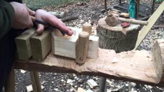 Kuksa hollowing