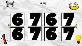 Say the Word on Beat CHALLENGE  | EASY TO INSANE | 67 screenshot 3