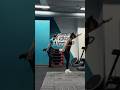Strength and Mobility Test ✅ Can YOU  pass it? #strengthandmobility #gym #youtubeshorts @spierssy