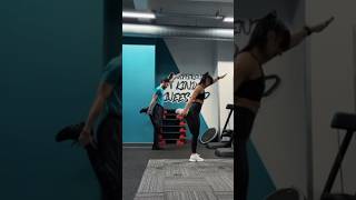 Strength and Mobility Test ✅ Can YOU pass it? #strengthandmobility #gym #youtubeshorts @spierssy