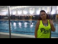 Aqua Pole Fitness