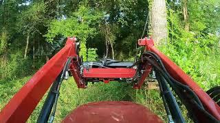 Limb Master Brush Hog By Timber Rattler.