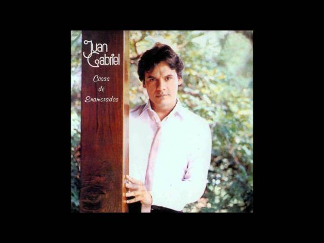 Juan Gabriel - Un Amor