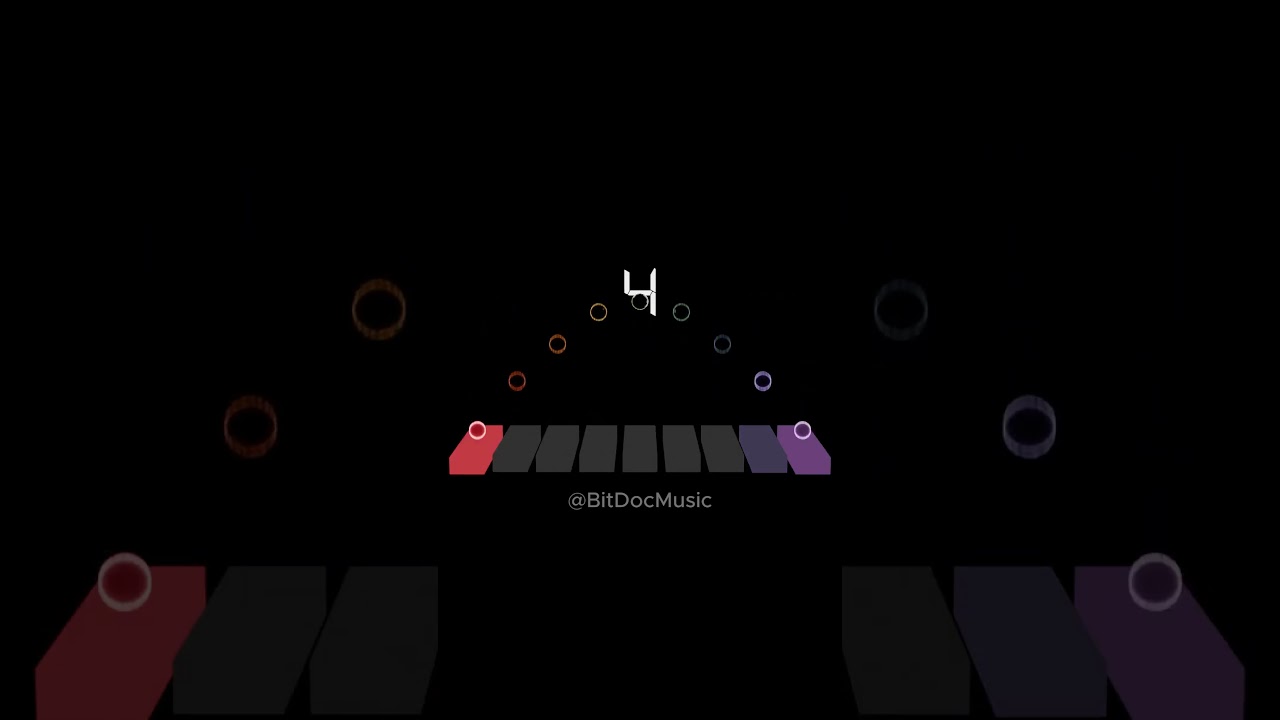 This is getting strange 