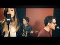 "Catch My Breath" - Kelly Clarkson - Official Cover Video (Alex Goot & Against The Current)