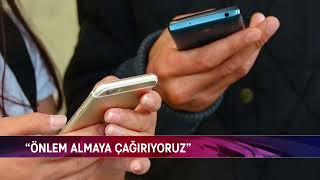 Desti̇ci̇den Gsm Operatörleri̇ne Tepki̇