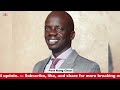 BREAKING: Witness Links Riek Machar to Deadly Nasir Attack in Shocking Court Reveals