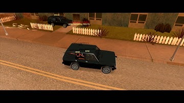 net4game.com || BLACK MAFIA FAMILY - Ain