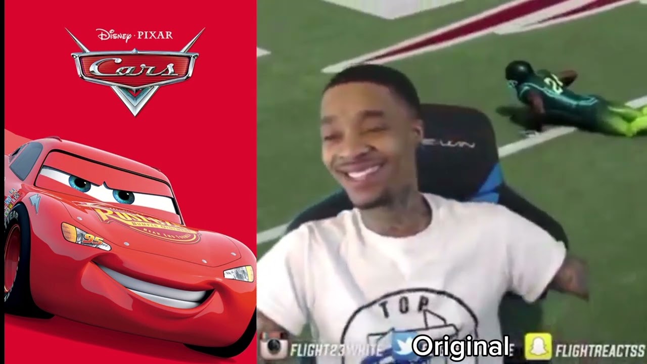 All movies (ORIGINAL VS SEQUEL)